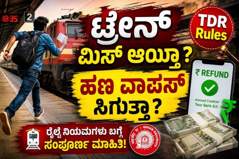 Railway Rules: